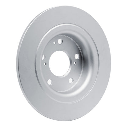 DFC [Honda 17–26 Honda Civic/Type R, 17-26 Acura Integra] Rear GeoSPEC Coated Rotor
