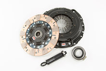 Competition Clutch [94-01 Integra / 94-97 Civic del Sol / 99-00 Civic Si] Stage 3 Clutch Kit - Segmented Ceramic - COMP8026-2600