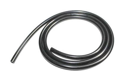 Torque Solution 2015+ WRX / 2014+ Forester XT Silicone Radiator Hose Kit - Black