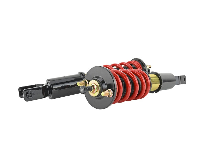 Skunk2 Racing [88-91 Civic/CRX] Pro-ST Coilover Set - Front 10K/Rear 8K