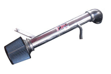 Injen [96-00 Civic CX/DX/LX] Short Ram Air Intake System - Polished, IS1545P
