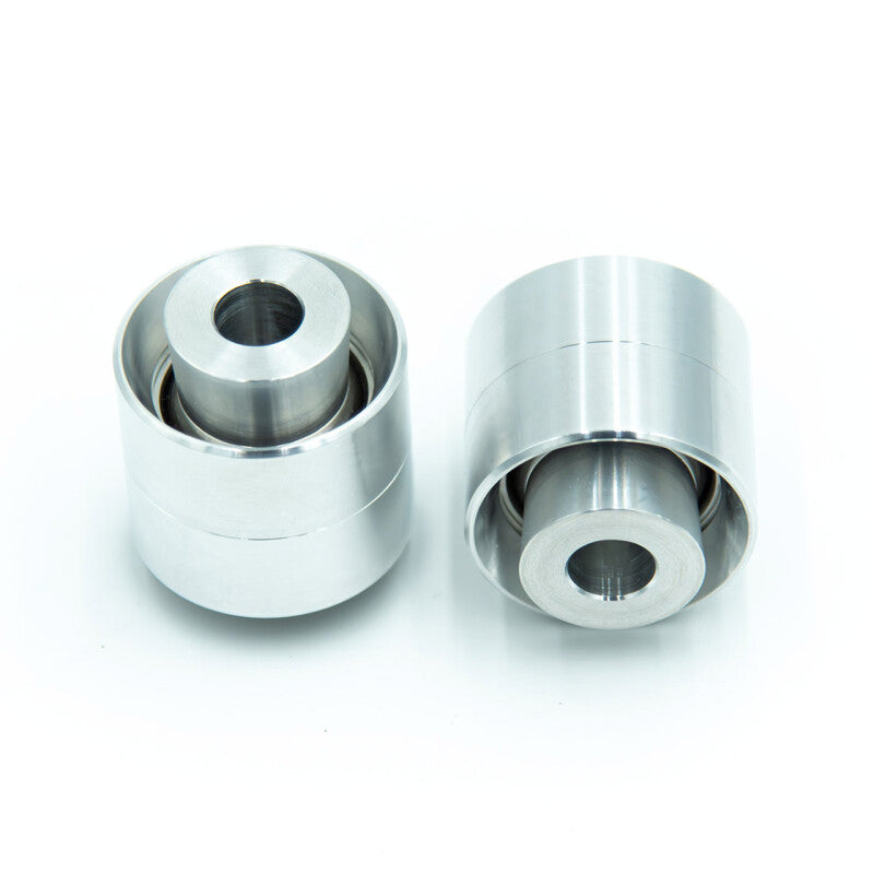 SPL Parts [13-20 BRZ] [13-20 FR-S] [17-21 86] [22-24 GR86] [15-21 WRX/STI] Rear Spherical Knuckle Bushing - Aluminum