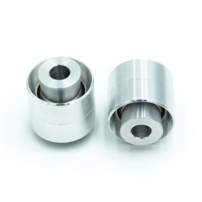 SPL Parts [13-20 BRZ] [13-20 FR-S] [17-21 86] [22-24 GR86] [15-21 WRX/STI] Rear Spherical Knuckle Bushing - Aluminum