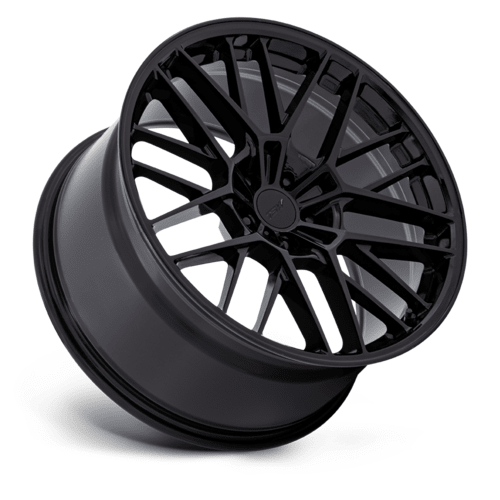 DAYTONA 19X8.5 5X100 72 +35 G - BLK - JDMuscleSPKTW001BX19855135