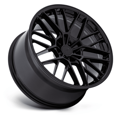 DAYTONA 19X8.5 5X100 72 +35 G - BLK - JDMuscleSPKTW001BX19855135