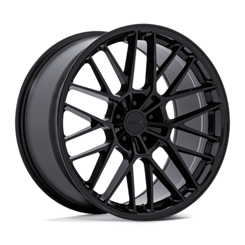 DAYTONA 19X8.5 5X100 72 +35 G - BLK - JDMuscleSPKTW001BX19855135
