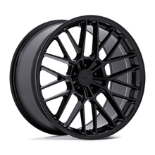 DAYTONA 19X8.5 5X100 72 +35 G - BLK - JDMuscleSPKTW001BX19855135