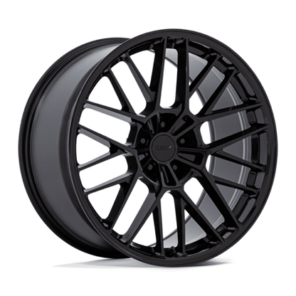 DAYTONA 19X8.5 5X100 72 +35 G - BLK - JDMuscleSPKTW001BX19855135