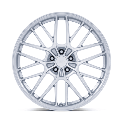 DAYTONA 19X8.5 5X100 72 +35 G - SLV - JDMuscleSPKTW001SX19855135