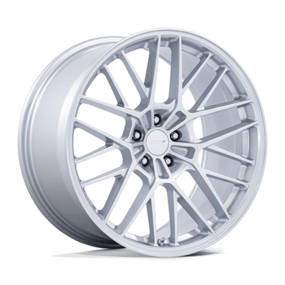 DAYTONA 19X8.5 5X100 72 +35 G - SLV - JDMuscleSPKTW001SX19855135