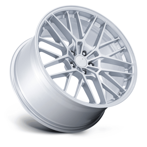 DAYTONA 19X8.5 5X100 72 +35 G - SLV - JDMuscleSPKTW001SX19855135