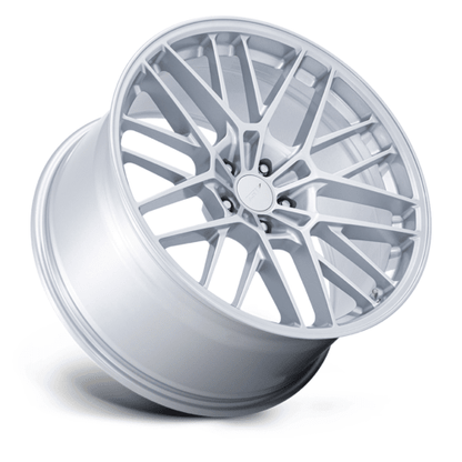 DAYTONA 19X8.5 5X100 72 +35 G - SLV - JDMuscleSPKTW001SX19855135