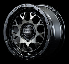 Rays Rays M9 Black/Disk Clear Smoke [Universal]