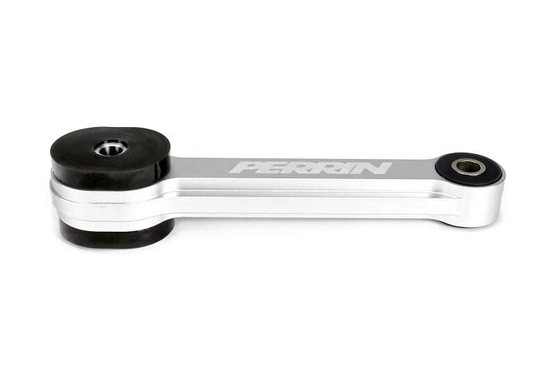 Perrin Performance [02-26 WRX STI] Pitch Stop Mount - Silver