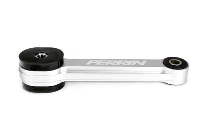 Perrin Performance [02-26 WRX STI] Pitch Stop Mount - Silver