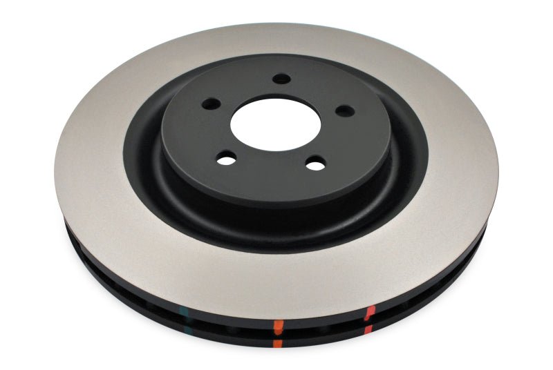 DBA 00 - 09 Honda S2000 Front 4000 Series Plain Rotor - JDMuscleSPKdbaDBA4482