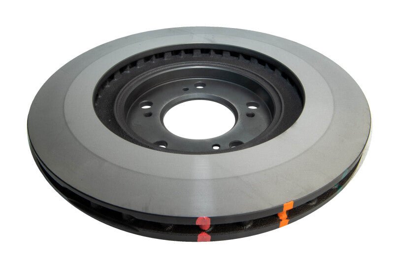 DBA 00 - 09 Honda S2000 Front 4000 Series Plain Rotor - JDMuscleSPKdbaDBA4482