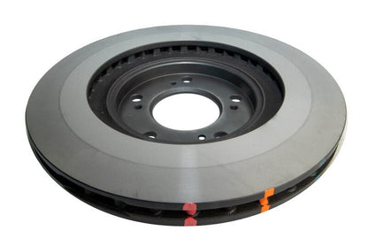 DBA 00 - 09 Honda S2000 Front 4000 Series Plain Rotor - JDMuscleSPKdbaDBA4482