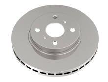 DBA 00 - 09 Honda S2000 Rear Street Series En - Shield Plain Rotor - JDMuscleSPKdbaDBA483E