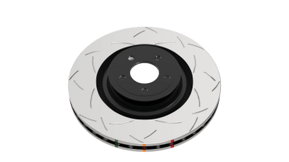 DBA [01-06 Acura Integra Type R DC5] JDM Front Slotted 4000 Series Rotor - JDMuscleBrake Rotorsdba42508S
