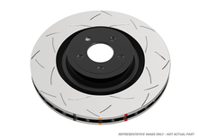 DBA 13 - 22 Honda Accord EX/EX - L/Sport/Touring (w/292mm Front Rotor) Front 4000 Series Slotted Rotor - JDMuscleSPKdbaDBA42617S