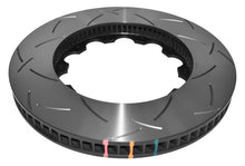 DBA 14 - 15 Chevy Corvette Z06 T3 5000 Series Left Front Slotted Replacement Friction Ring | dbaDBA52770.1LS - JDMuscleSPK4387022