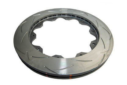 DBA 14 - 16 Chevy Corvette Z06 T3 5000 Series Direct Replacement Rotors with Bi - Directional Slot Design | dbaDBA52771.1S - JDMuscleSPK95526