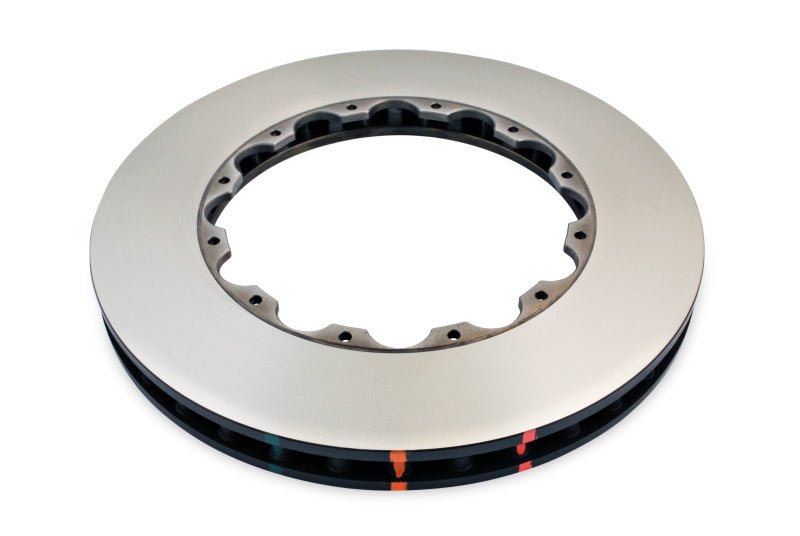 DBA 14 - 19 Chevrolet Corvette Z06 Front Left 5000 Series Replacement Ring | dbaDBA52770.1L - JDMuscleSPK628268