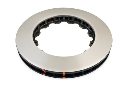 DBA 14 - 19 Chevrolet Corvette Z06 Front Left 5000 Series Replacement Ring | dbaDBA52770.1L - JDMuscleSPK628268