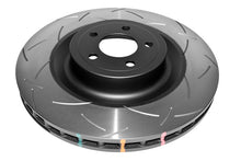 DBA 15 - 18 Ford Mustang GT Performance Package Front Slotted 4000 Series Rotor (Part DBA42166S) | dbaDBA42166S - JDMuscleSPK142860