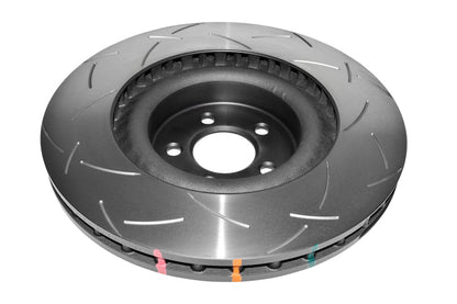 DBA 15 - 18 Ford Mustang GT Performance Package Front Slotted 4000 Series Rotor (Part DBA42166S) | dbaDBA42166S - JDMuscleSPK142860