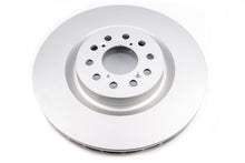 DBA [17-21 Civic Type R] EnShield Standard Front Brake Rotor - Corrosion-Resistant Finish - JDMuscleBrake RotorsdbaDBA3700E