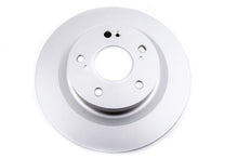 DBA [17-21 Civic Type R (FK8)] EnShield HC Standard Rear Brake Rotor - Plain Finish - JDMuscleBrake RotorsdbaDBA3701E