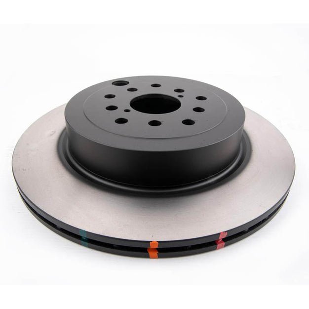 DBA 18 - 21 STI 4000 Series Blank Front Rotor | 43050 - 10 - JDMuscleBrake Rotorsdba43050-10