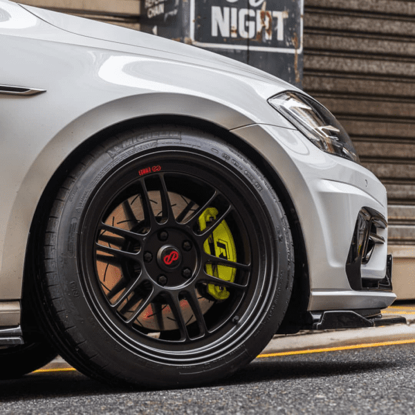 DBA 18 - 21 STI Rear Street Series Brake Pads | DB15007SS - JDMuscleBrake PadsdbaDB15007SS