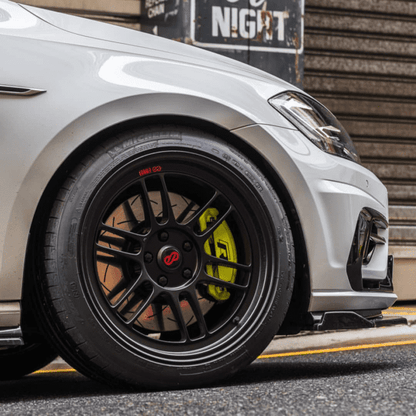 DBA 18 - 21 STI Rear Street Series Brake Pads | DB15007SS - JDMuscleBrake PadsdbaDB15007SS