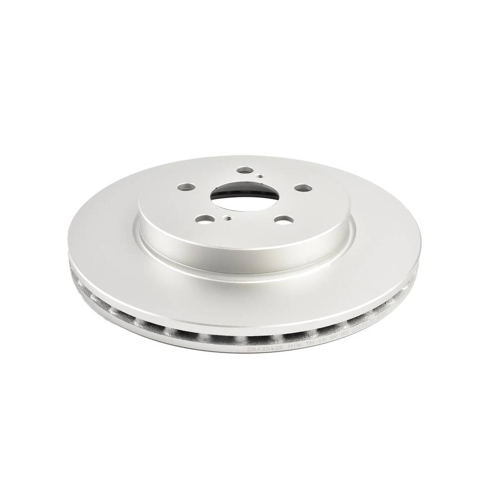 DBA [20 - 22 Corolla Hatchback] Front En - Shield Street Series Rotor | DBA3542E - JDMuscleBrake RotorsdbaDBA3542E