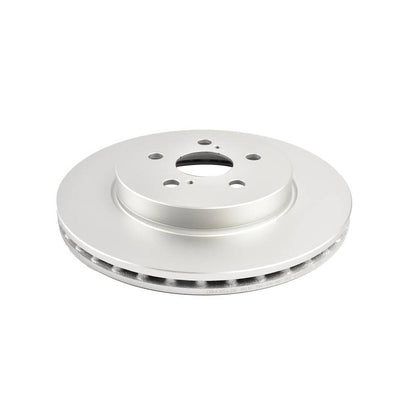 DBA [20 - 22 Corolla Hatchback] Front En - Shield Street Series Rotor | DBA3542E - JDMuscleBrake RotorsdbaDBA3542E