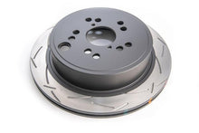 DBA [22-25 WRX MT, 13-25 BRZ/FRS/86] 4000 Series T-Slot T3 Slotted Rear Rotor - JDMuscleBrake Rotorsdba42663S-10