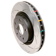 DBA [22-26 WRX MT, 13-26 BRZ/FRS/86] Street Series T-Slot T2 Slotted Rotor - Rear - JDMuscleBrake Rotorsdba2663S-10