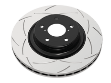 DBA [22 - 26 WRX] T2 Slotted Street Series Rotor (Front) | dba3058S - JDMuscleBrake Rotorsdba3058S