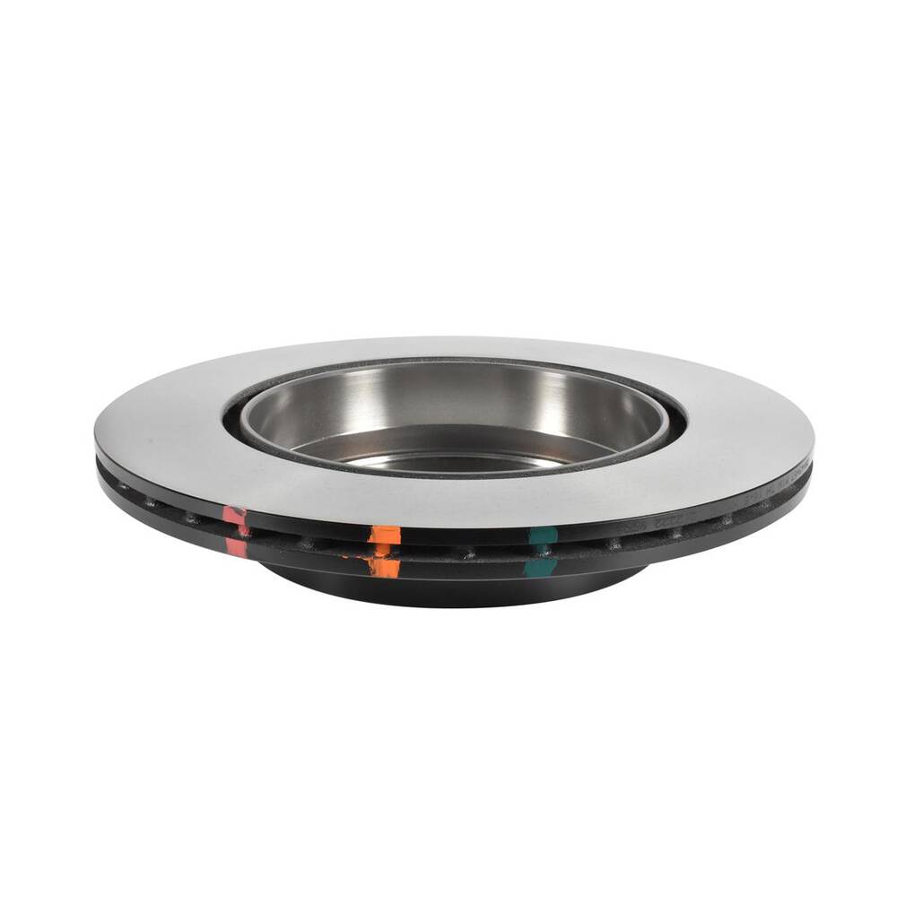 DBA [23 - 26 GR Corolla] Rear 4000 Series Standard Rotor | DBA43467 - JDMuscleBrake RotorsdbaDBA43467