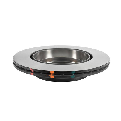 DBA [23 - 26 GR Corolla] Rear 4000 Series Standard Rotor | DBA43467 - JDMuscleBrake RotorsdbaDBA43467