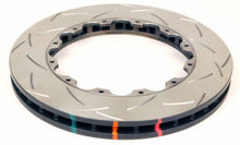 DBA [23+ Corolla GR] Front 5000 Series Slotted Ring | DBA53922.1S - JDMuscleBrake Disc Rotor RingsdbaDBA53922.1S
