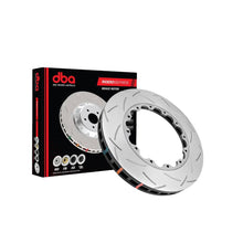 DBA [23+ Corolla GR] Front 5000 Series Slotted Ring | DBA53922.1S - JDMuscleBrake Disc Rotor RingsdbaDBA53922.1S