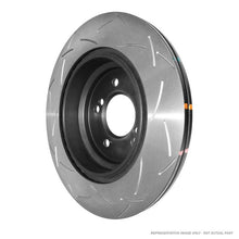 DBA [23+ GR Corolla] Rear Slotted 4000 Series Rotor | DBA43467S - JDMuscleBrake RotorsdbaDBA43467S