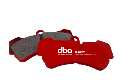 DBA [23+ GR Corolla] RP Performance Front Brake Pads | DB15147RP - JDMuscleBrake PadsdbaDB15147RP