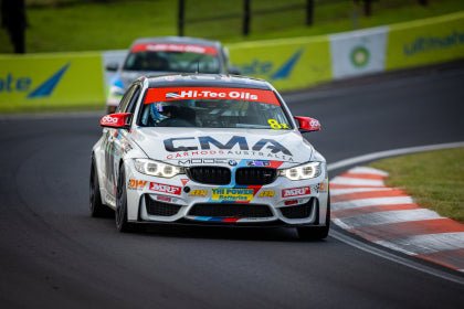 DBA [23+ GR Corolla] RP Performance Front Brake Pads | DB15147RP - JDMuscleBrake PadsdbaDB15147RP