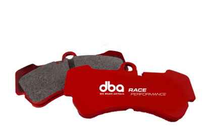 DBA [23+ GR Corolla] RP Performance Rear Brake Pads | DB15148RP - JDMuscleBrake PadsdbaDB15148RP