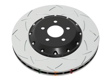 DBA [23+ GR Corolla] T3 5000 Series Slotted Rotor (Front) | DBA53922BLKS - JDMuscleBrake RotorsdbaDBA53922BLKS